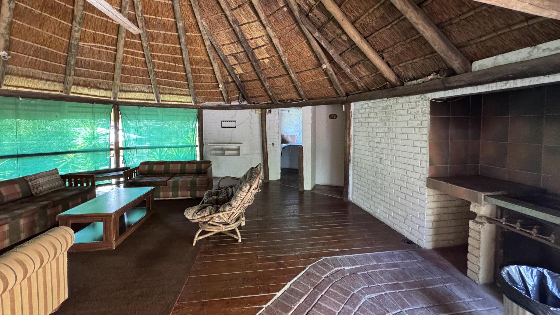 Lounges of property in Sonheuwel