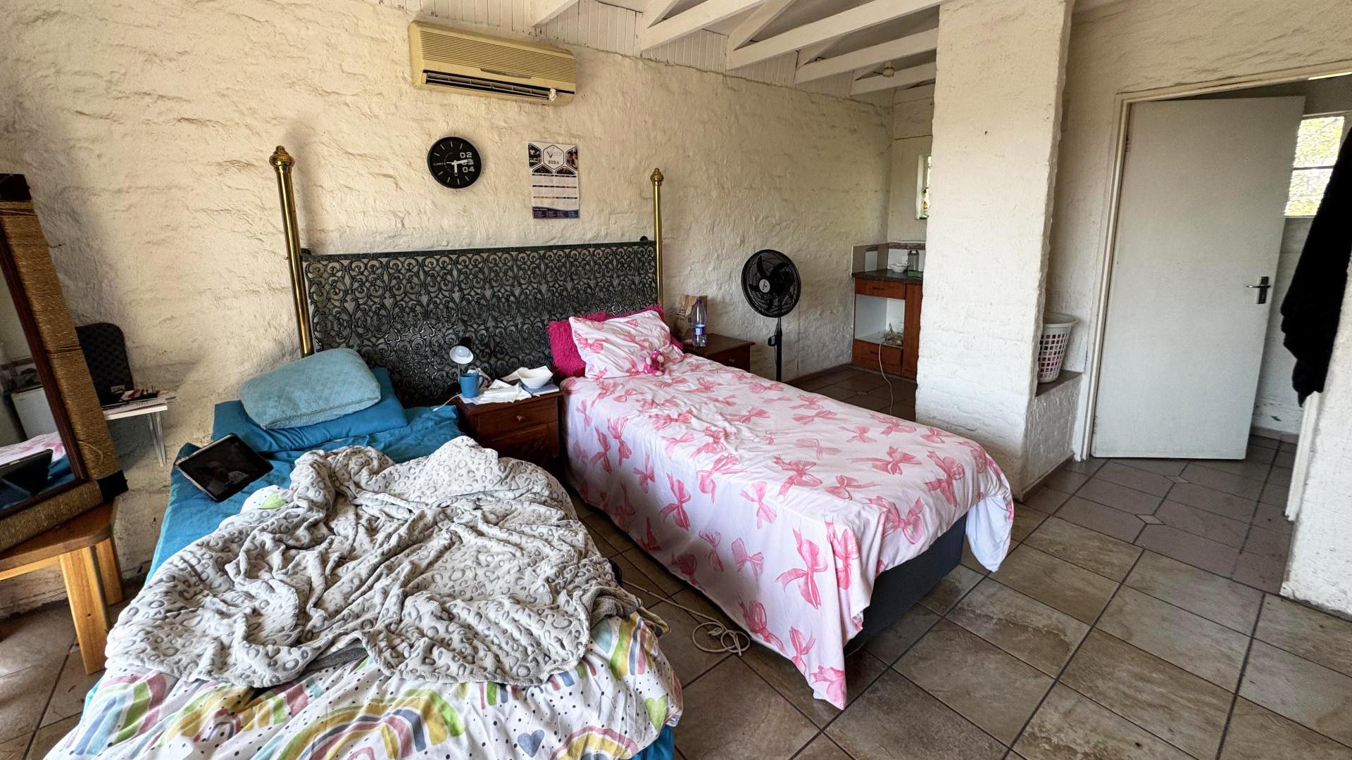 Bed Room 4 of property in Sonheuwel