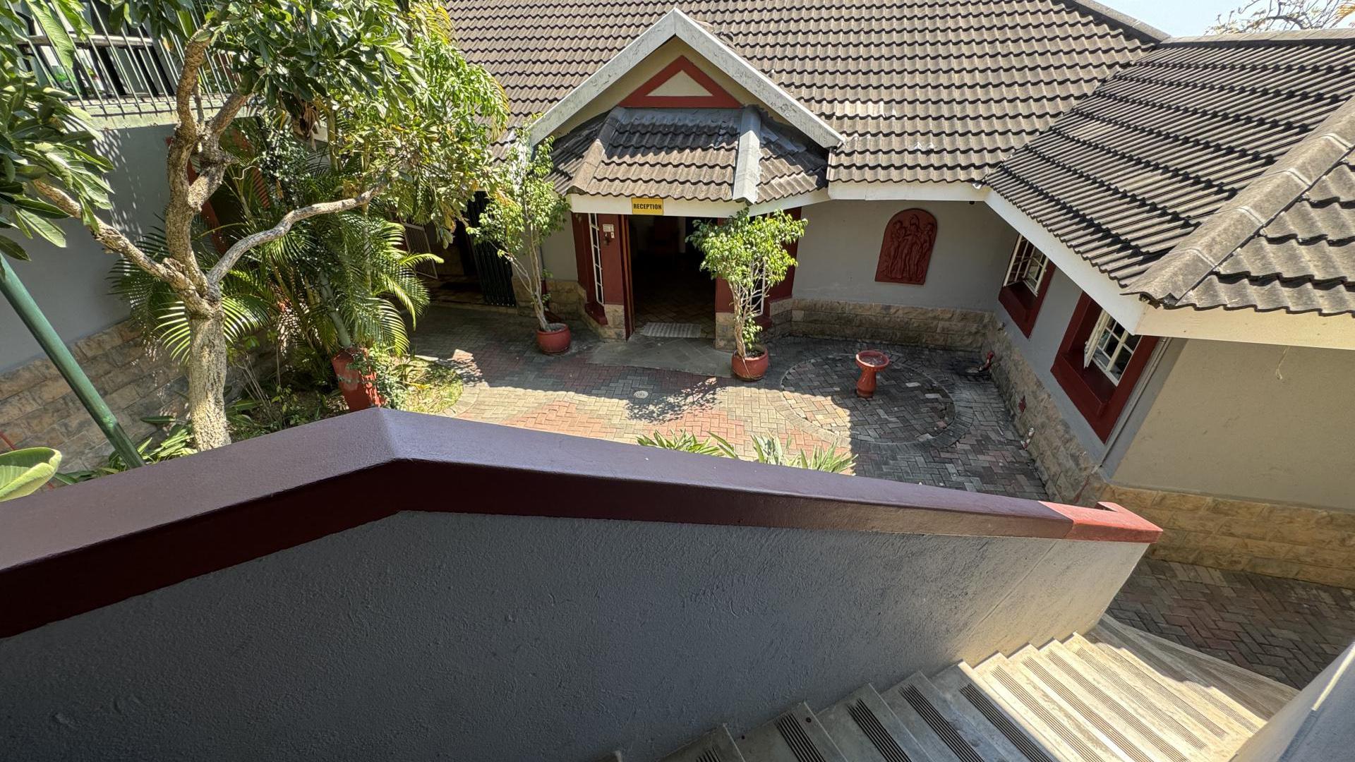 Spaces of property in Sonheuwel
