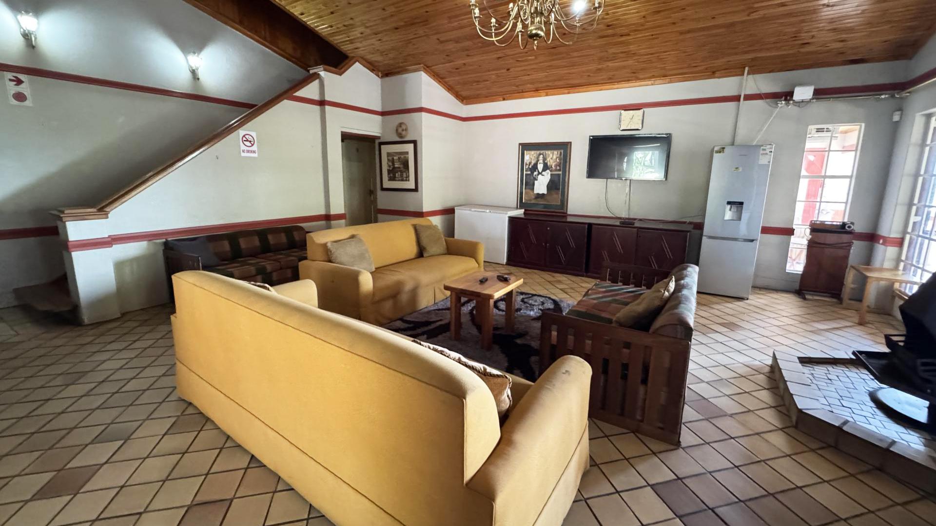 Lounges of property in Sonheuwel