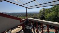 Balcony of property in Sonheuwel