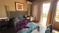 Bed Room 1 of property in Sonheuwel