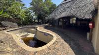 Swimming Pool of property in Sonheuwel