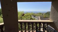 Balcony of property in Sonheuwel