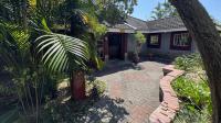 Front View of property in Sonheuwel