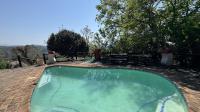 Swimming Pool of property in Sonheuwel