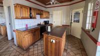 Kitchen of property in Sonheuwel