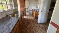 Kitchen of property in Sonheuwel