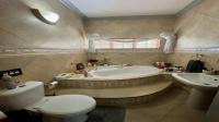 Main Bathroom of property in Hartbeespoort