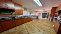 Kitchen of property in Hartbeespoort
