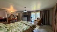 Main Bedroom of property in Hartbeespoort