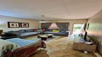 TV Room of property in Hartbeespoort