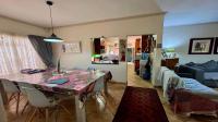 Dining Room of property in Hartbeespoort