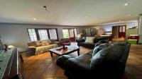Lounges of property in Hartbeespoort