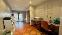 Study of property in Hartbeespoort
