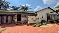 Front View of property in Hartbeespoort