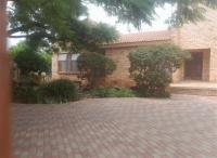 Front View of property in Lethlabile