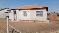 3 Bedroom 1 Bathroom House for Sale for sale in Noordrand