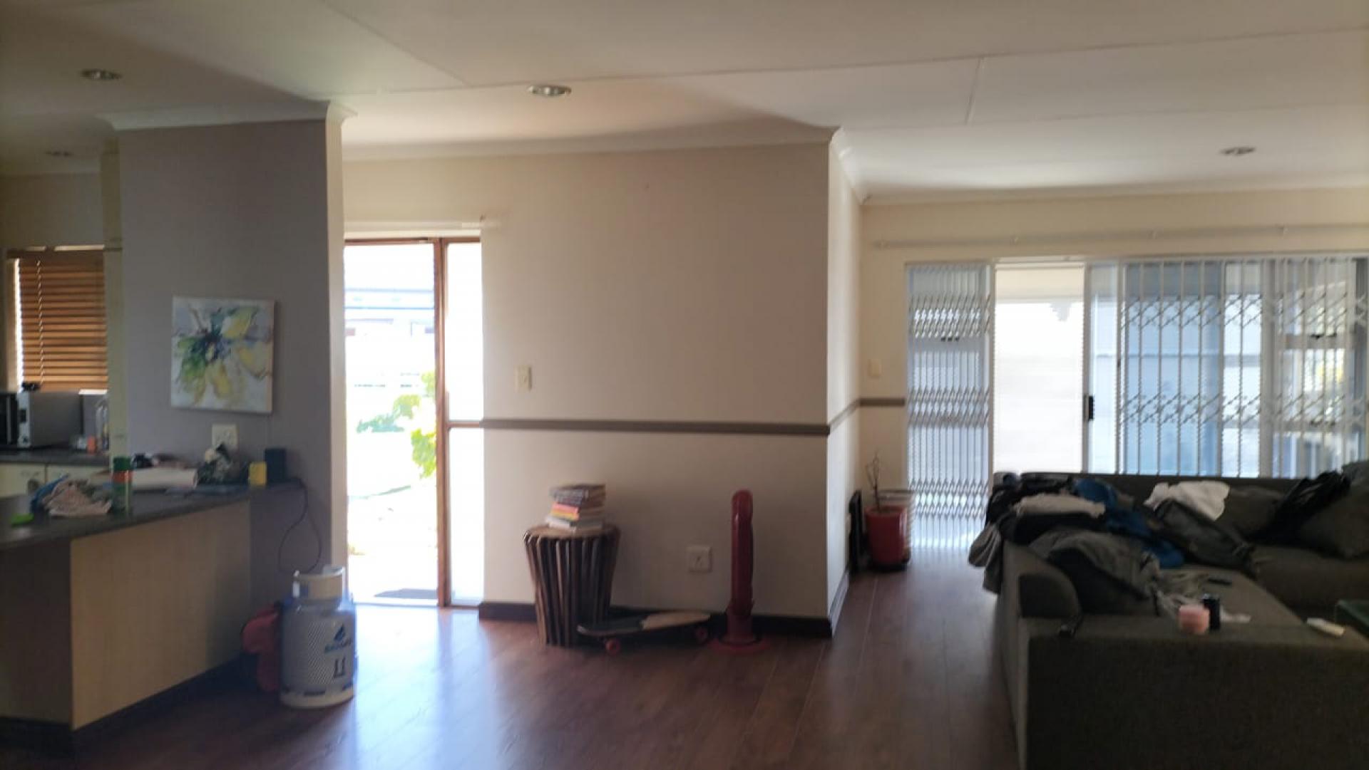 Lounges of property in Marina Martinique