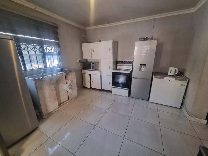 3 Bedroom House for Sale For Sale in Meadowlands - MR642765