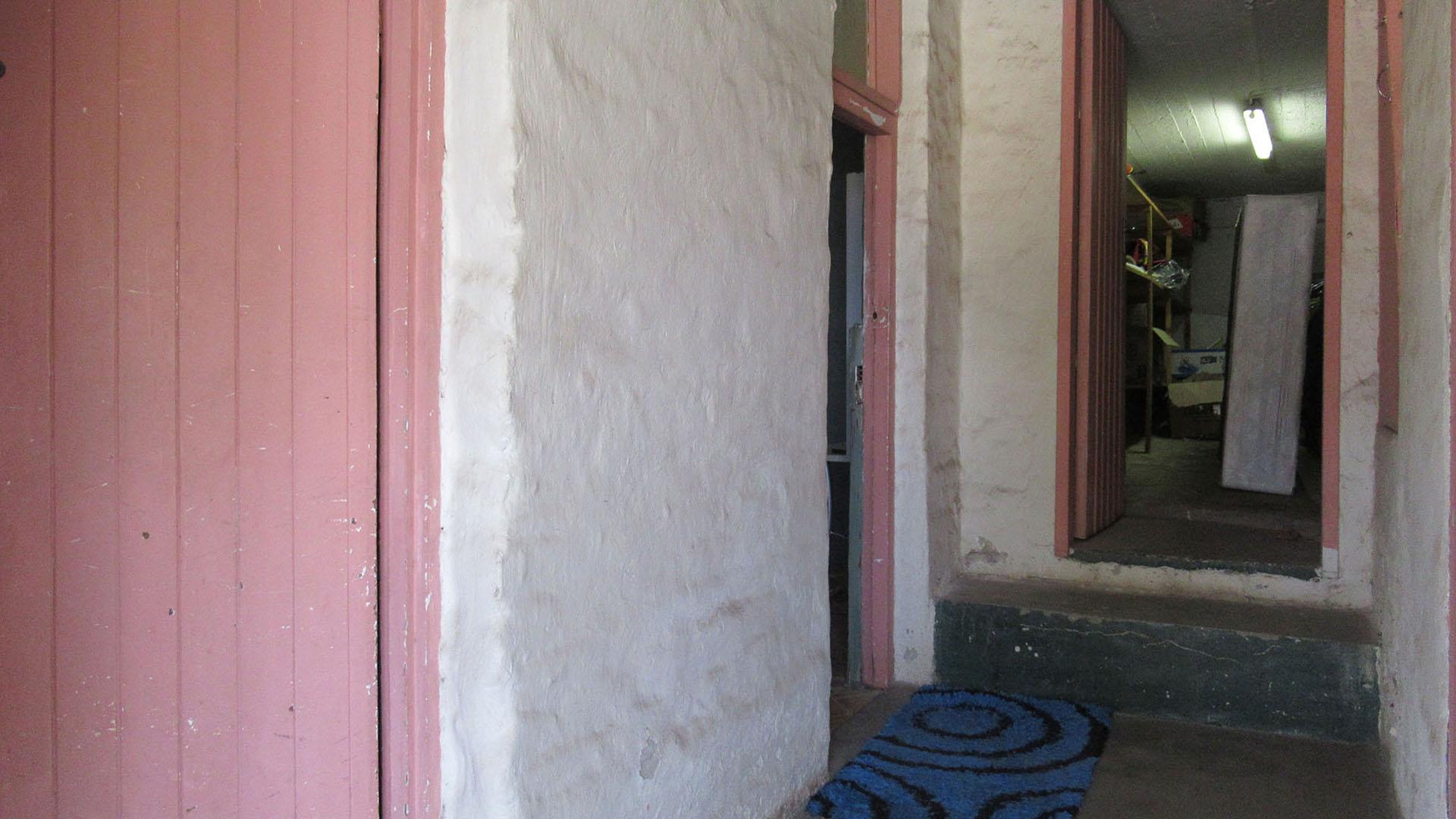 Scullery - 10 square meters of property in Cyrildene