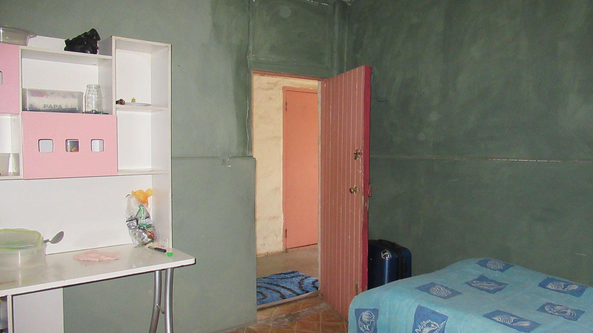 Bed Room 4 - 11 square meters of property in Cyrildene