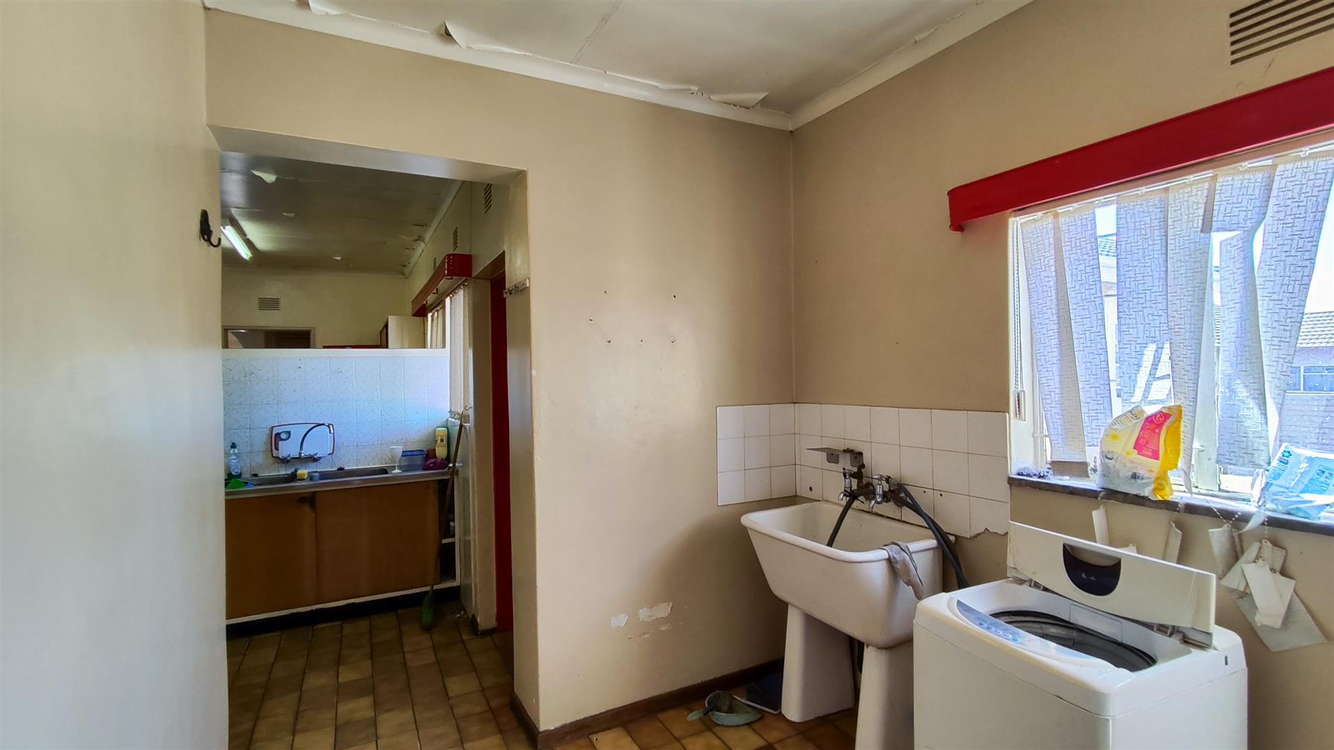 Spaces - 24 square meters of property in Vanderbijlpark