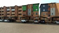 2 Bedroom 1 Bathroom Sec Title for Sale for sale in Heuweloord
