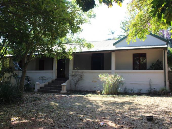 2 Bedroom House for Sale For Sale in Barberton - MR642843