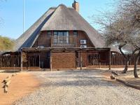 3 Bedroom 3 Bathroom House for Sale for sale in Bela-Bela (Warmbad)
