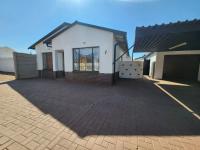 3 Bedroom 2 Bathroom House for Sale for sale in Verwoerdpark