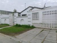 Front View of property in Philipi