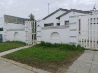 Front View of property in Philipi