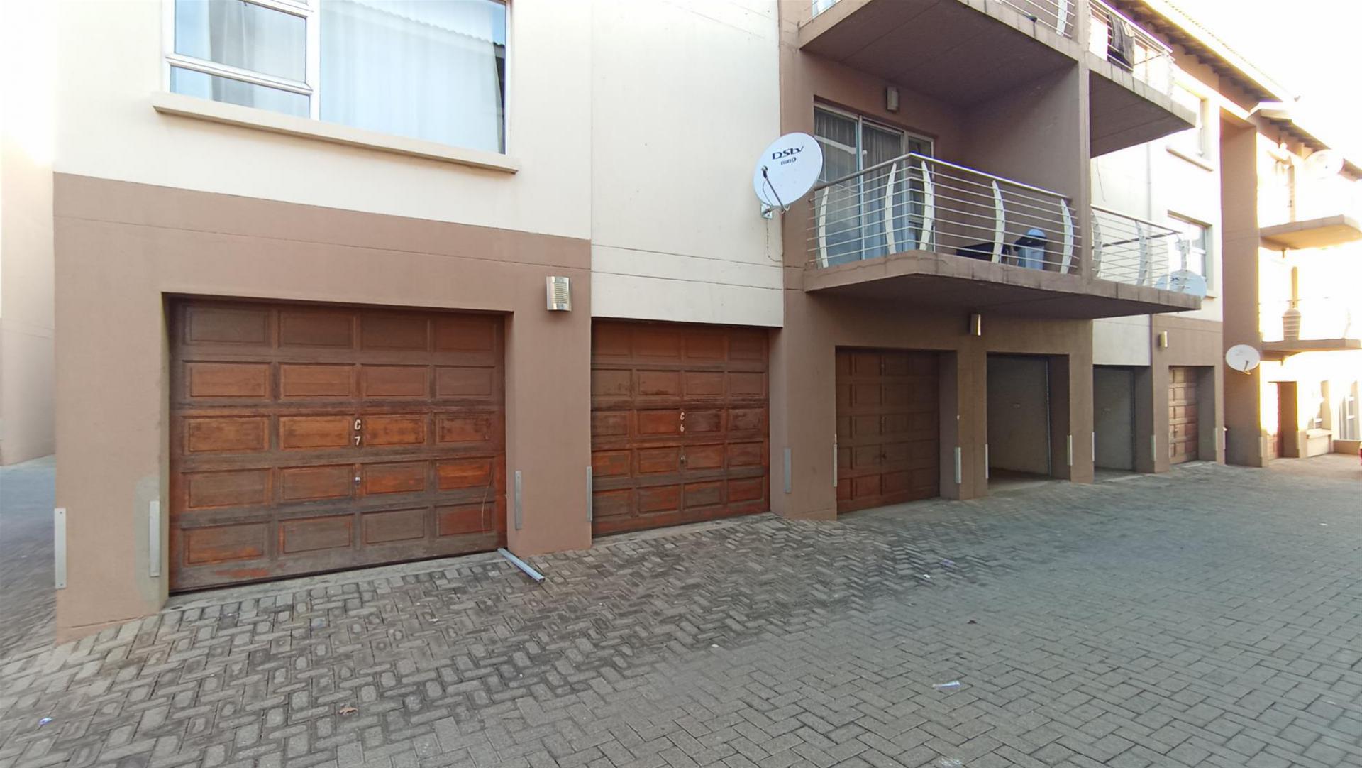 Front View of property in Vanderbijlpark