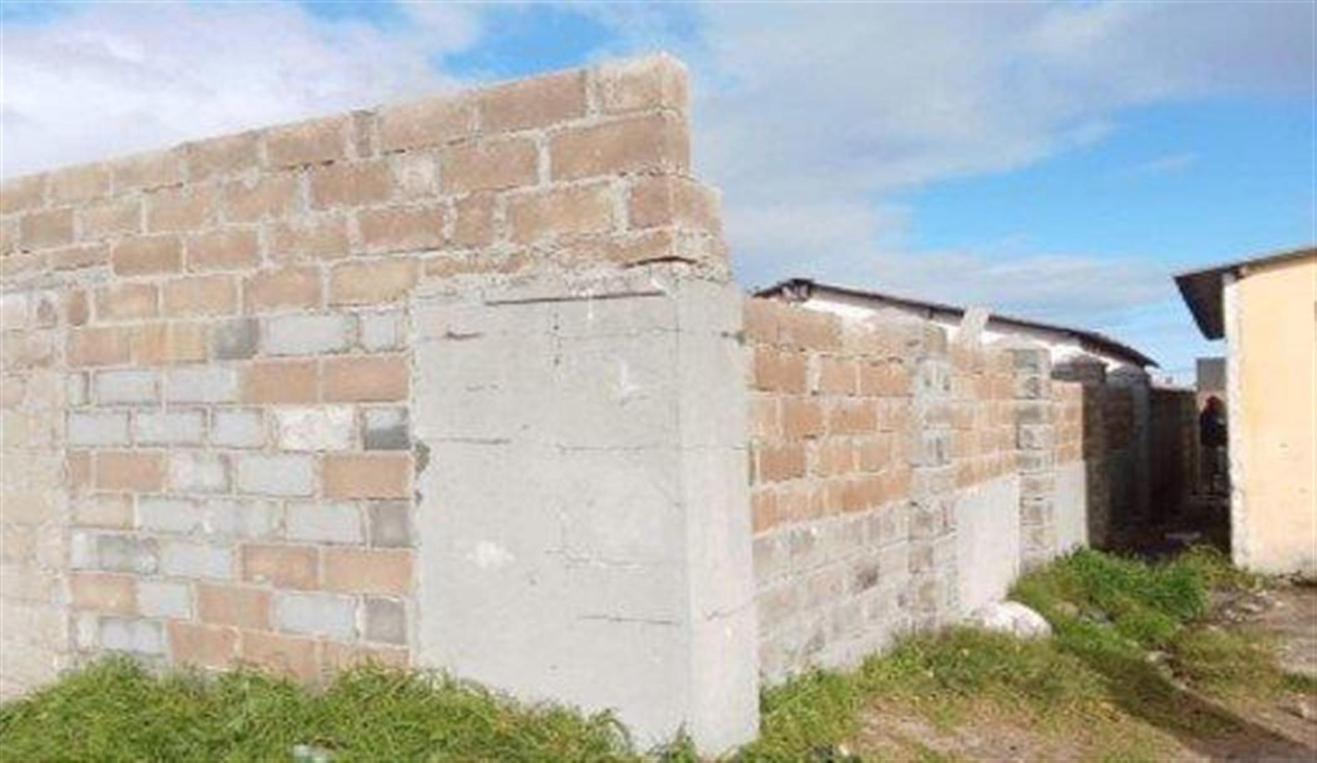 Front View of property in Guguletu