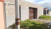 Front View of property in Guguletu