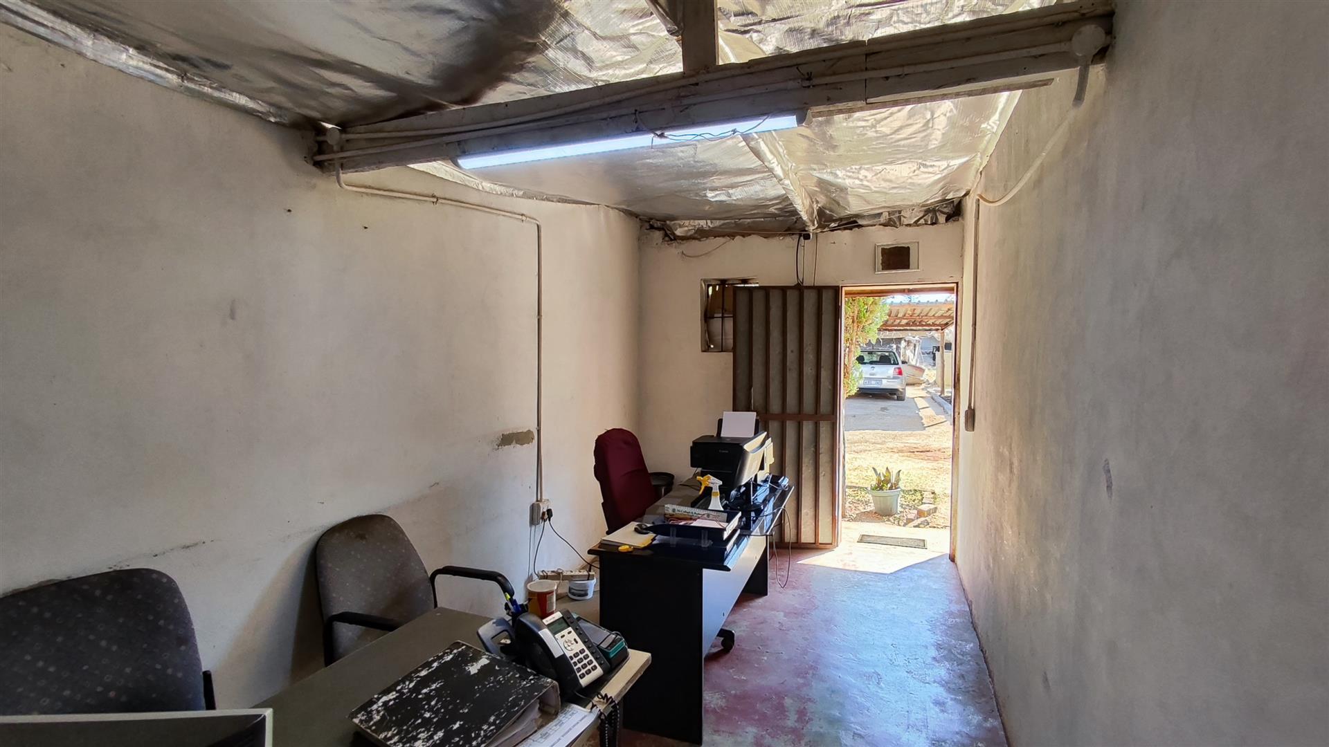 Rooms - 166 square meters of property in Homestead Apple Orchards AH