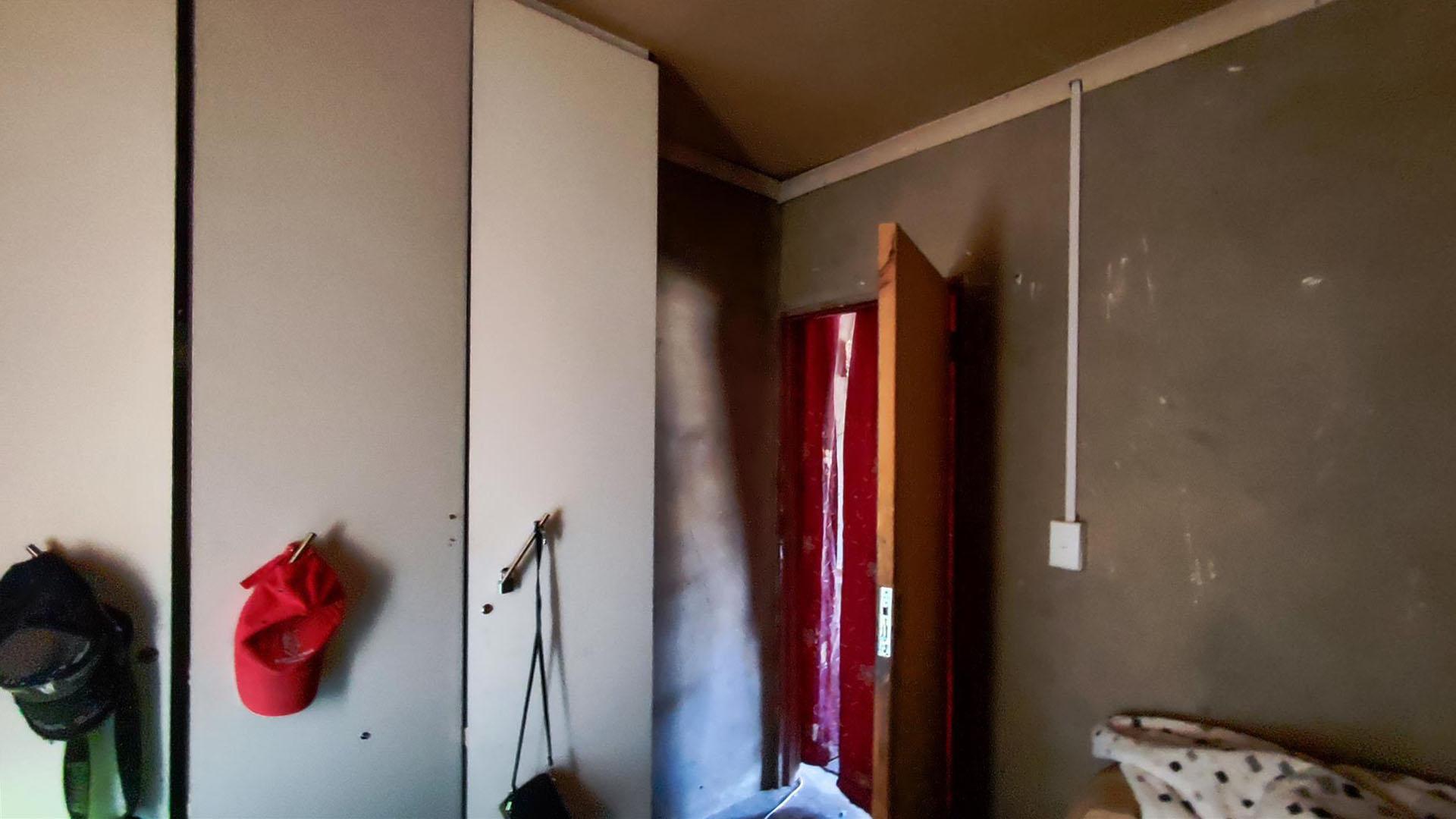 Bed Room 2 - 64 square meters of property in Homestead Apple Orchards AH