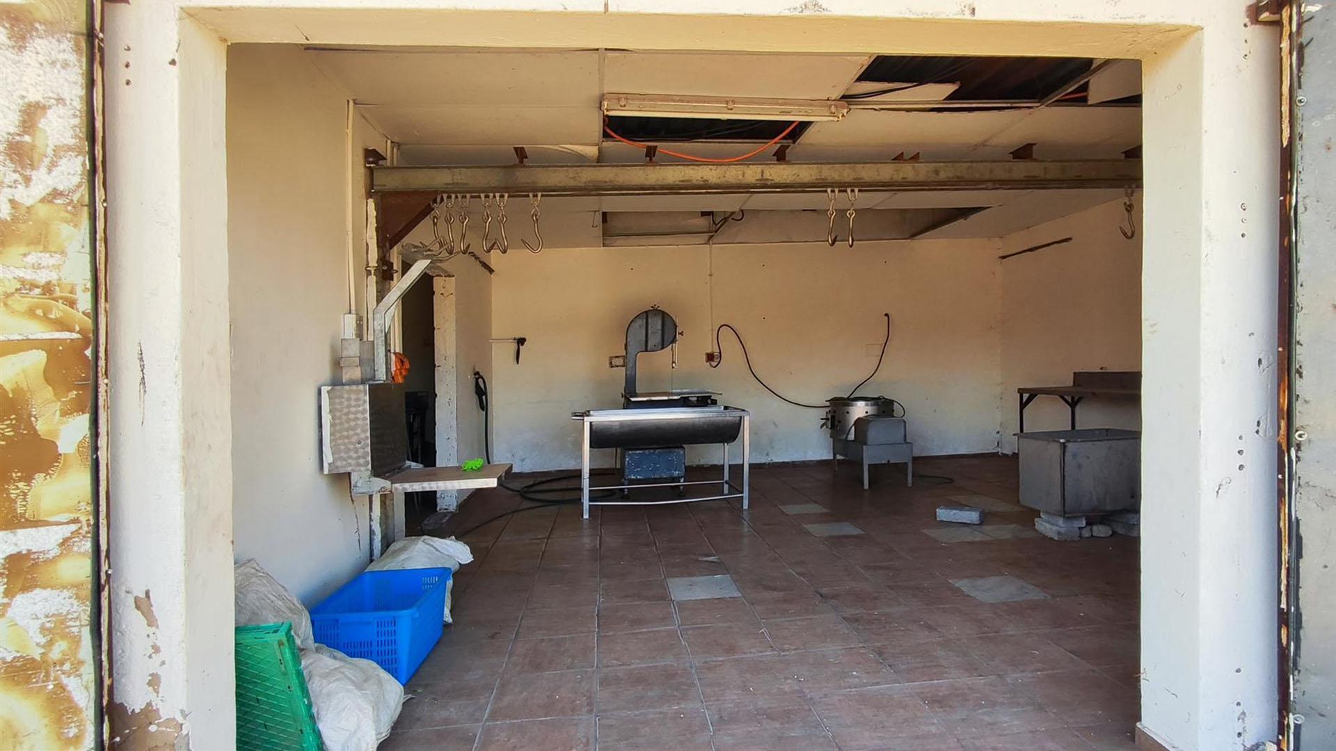 Front View of property in Homestead Apple Orchards AH