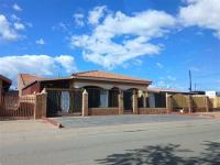 Front View of property in Vergenoeg