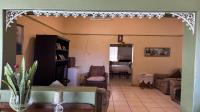 TV Room of property in Upington