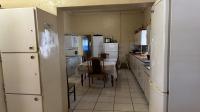Kitchen of property in Upington