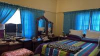 Bed Room 1 of property in Upington