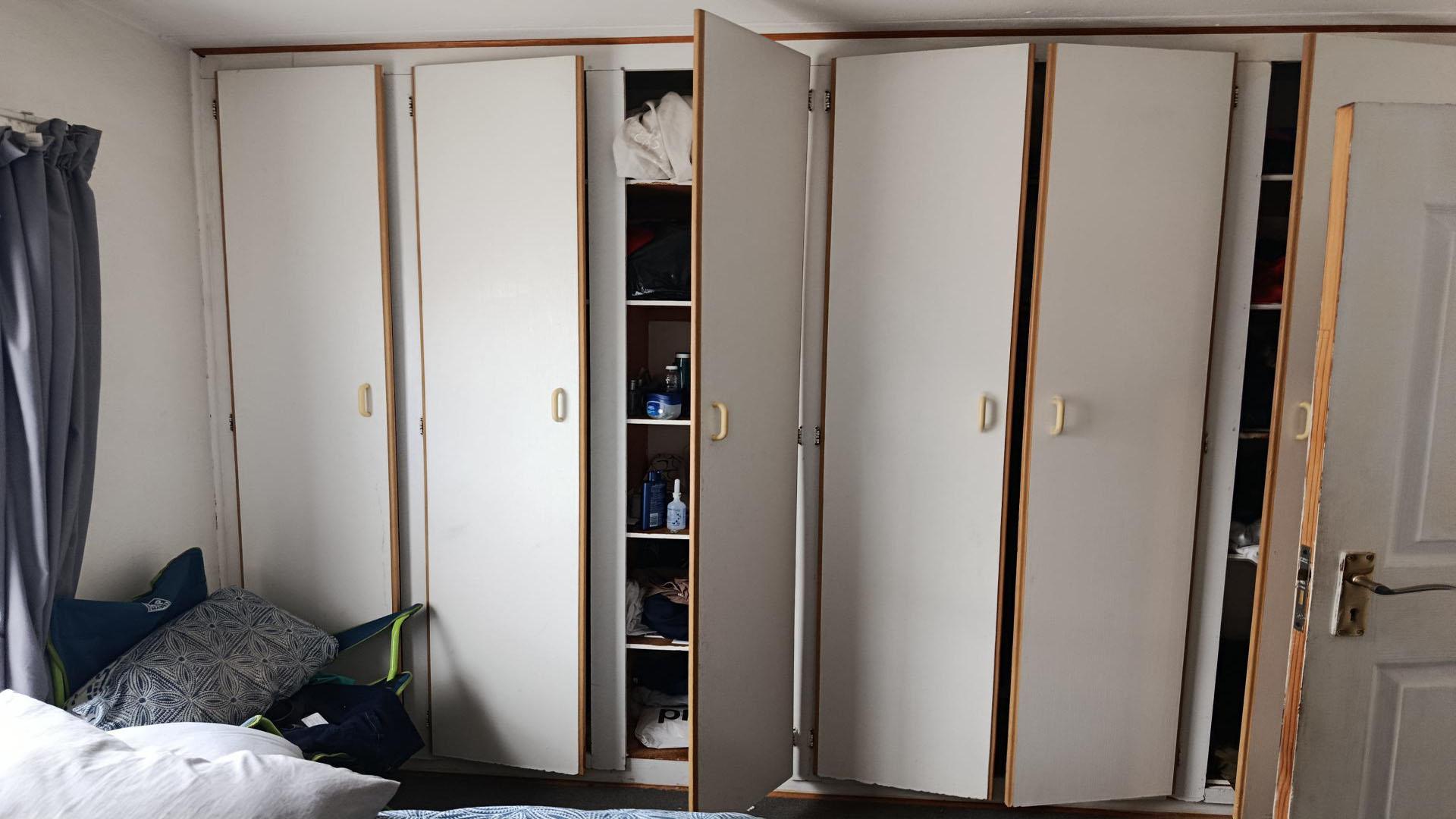 Bed Room 1 of property in Willows