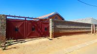 3 Bedroom 1 Bathroom Freehold Residence for Sale for sale in Evaton West