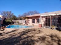 4 Bedroom 2 Bathroom House for Sale for sale in Sasolburg