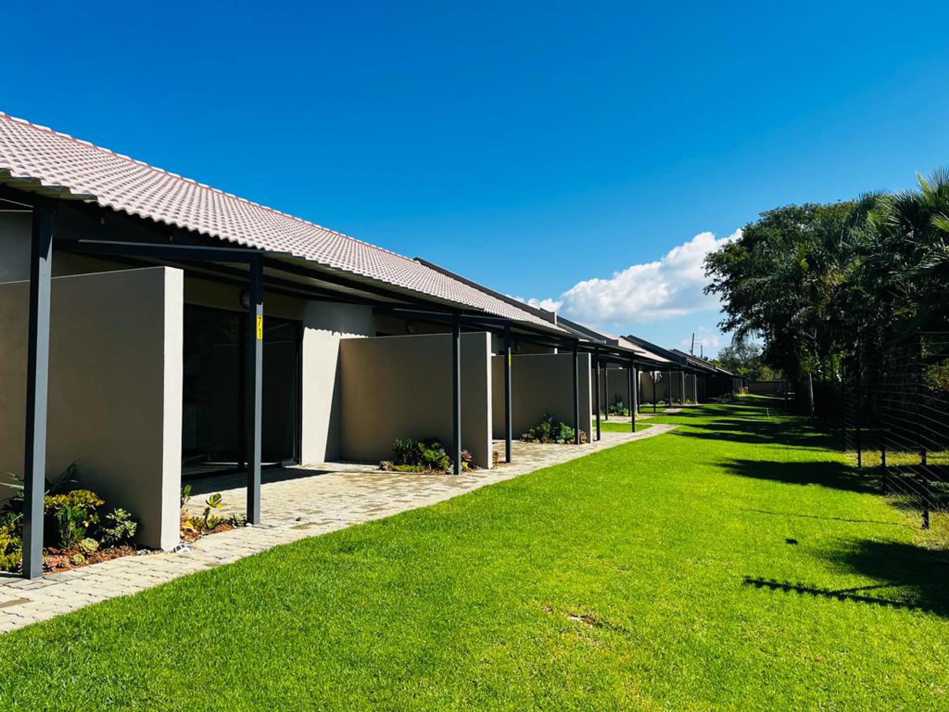  of property in Heatherview