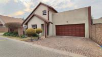 4 Bedroom 3 Bathroom House for Sale for sale in Eden Glen