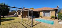 4 Bedroom 2 Bathroom House for Sale for sale in Moregloed (PTA)