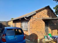  of property in Elandspoort